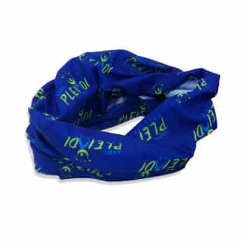Bandana tubolare personalizzata
