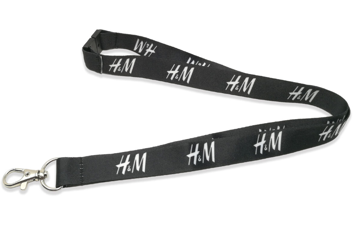 Portabadge H&M - Portabadge Personalizzati - Communication & GIFT